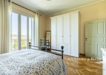 Villa Unifamiliare via delle terme, 1, Montepulciano - foto 30