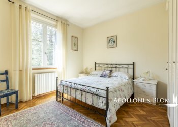 Villa Unifamiliare via delle terme, 1, Montepulciano - foto 31