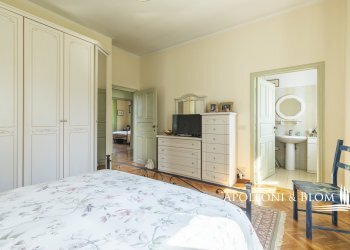 Villa Unifamiliare via delle terme, 1, Montepulciano - foto 32