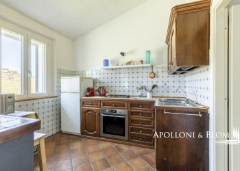 Villa Unifamiliare via delle terme, 1, Montepulciano - foto 35