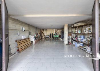 Villa Unifamiliare via delle terme, 1, Montepulciano - foto 40