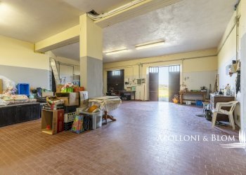 Villa Unifamiliare via delle terme, 1, Montepulciano - foto 42