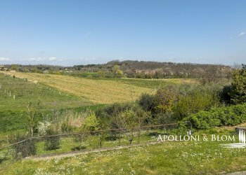 Villa Unifamiliare via delle terme, 1, Montepulciano - foto 43