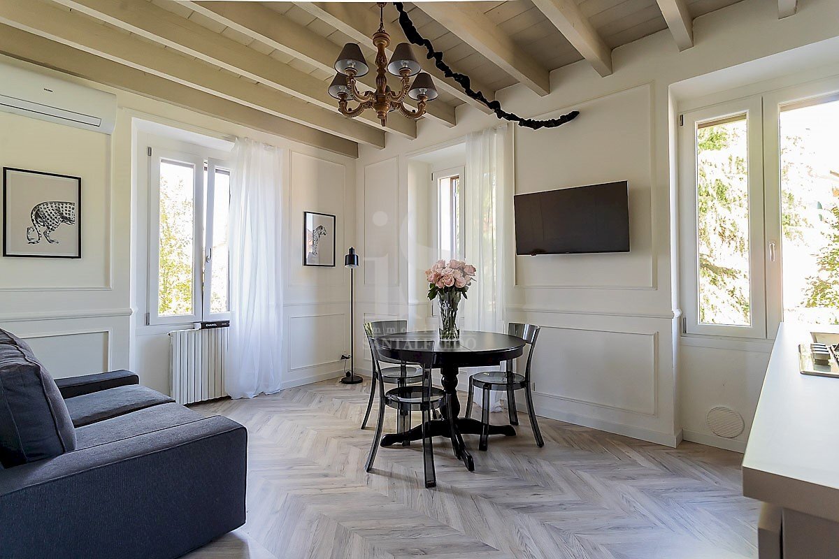 Affitto Breve Monza - Monolocale VIA EMILIO DE MARCHI, 45, Monza - foto 1