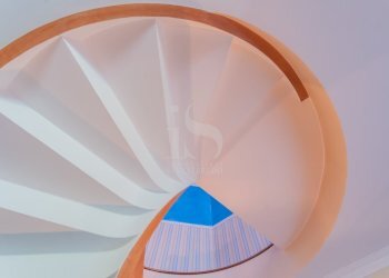 Villa con Giardino Vendita Agrate Brianza - Villa VIA CESARE BATTISTI, 52, Agrate Brianza - foto 4