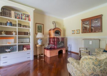 Villa con Giardino Vendita Agrate Brianza - Villa VIA CESARE BATTISTI, 52, Agrate Brianza - foto 6