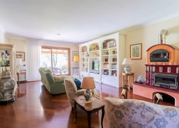 Villa con Giardino Vendita Agrate Brianza - Villa VIA CESARE BATTISTI, 52, Agrate Brianza - foto 7