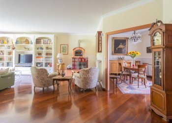 Villa con Giardino Vendita Agrate Brianza - Villa VIA CESARE BATTISTI, 52, Agrate Brianza - foto 11