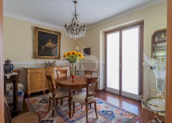 Villa con Giardino Vendita Agrate Brianza - Villa VIA CESARE BATTISTI, 52, Agrate Brianza - foto 12