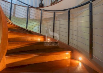 Villa con Giardino Vendita Agrate Brianza - Villa VIA CESARE BATTISTI, 52, Agrate Brianza - foto 15