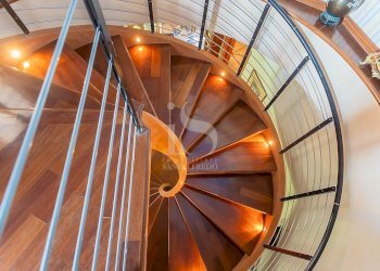 Villa con Giardino Vendita Agrate Brianza - Villa VIA CESARE BATTISTI, 52, Agrate Brianza - foto 16