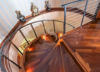 Villa con Giardino Vendita Agrate Brianza - Villa VIA CESARE BATTISTI, 52, Agrate Brianza - foto 17