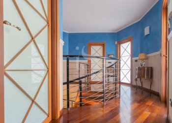 Villa con Giardino Vendita Agrate Brianza - Villa VIA CESARE BATTISTI, 52, Agrate Brianza - foto 18