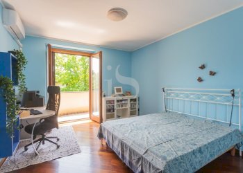 Villa con Giardino Vendita Agrate Brianza - Villa VIA CESARE BATTISTI, 52, Agrate Brianza - foto 21