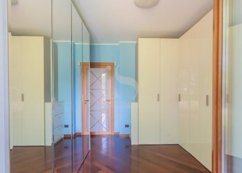 Villa con Giardino Vendita Agrate Brianza - Villa VIA CESARE BATTISTI, 52, Agrate Brianza - foto 22