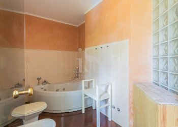 Villa con Giardino Vendita Agrate Brianza - Villa VIA CESARE BATTISTI, 52, Agrate Brianza - foto 23