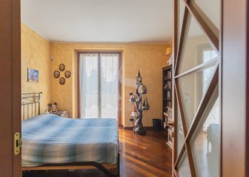 Villa con Giardino Vendita Agrate Brianza - Villa VIA CESARE BATTISTI, 52, Agrate Brianza - foto 25