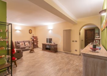 Villa con Giardino Vendita Agrate Brianza - Villa VIA CESARE BATTISTI, 52, Agrate Brianza - foto 26