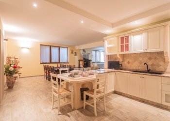 Villa con Giardino Vendita Agrate Brianza - Villa VIA CESARE BATTISTI, 52, Agrate Brianza - foto 29