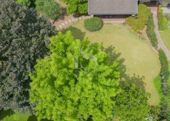 Villa con Giardino Vendita Agrate Brianza - Villa VIA CESARE BATTISTI, 52, Agrate Brianza - foto 33