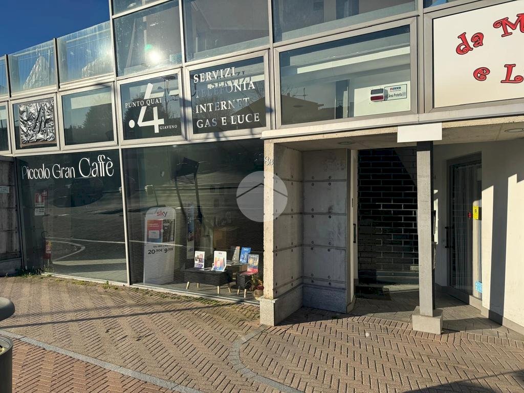 Bilocale Piazza maritano, Giaveno - foto 1