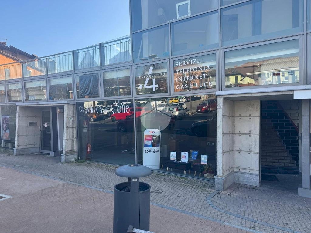 Bilocale Piazza maritano, Giaveno - foto 2