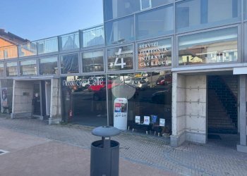 Bilocale Piazza maritano, Giaveno - foto 2