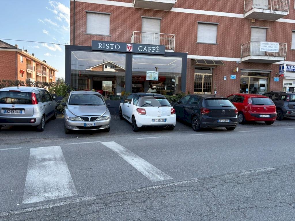 Monolocale Via torino, Giaveno - foto 3