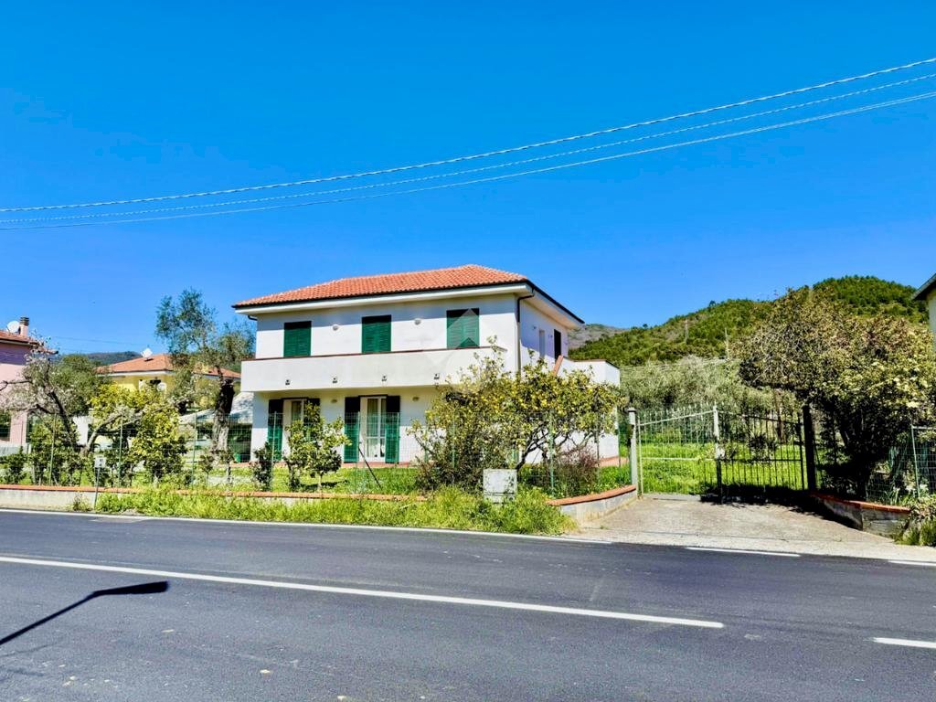 Porzione di casa Via A. Divizia, Andora - foto 2