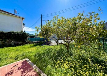 Portion of a house Via A. Divizia, Andora - photo 7