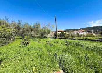 Portion of a house Via A. Divizia, Andora - photo 8