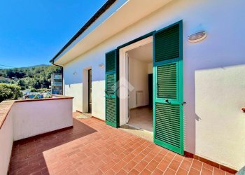 Portion of a house Via A. Divizia, Andora - photo 11