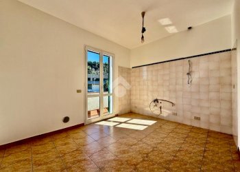 Portion of a house Via A. Divizia, Andora - photo 20