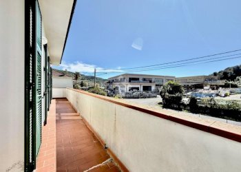 Portion of a house Via A. Divizia, Andora - photo 22