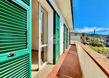 Portion of a house Via A. Divizia, Andora - photo 24