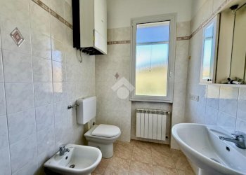 Portion of a house Via A. Divizia, Andora - photo 29