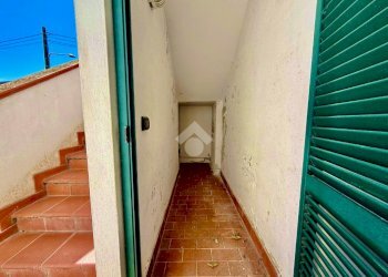 Portion of a house Via A. Divizia, Andora - photo 36