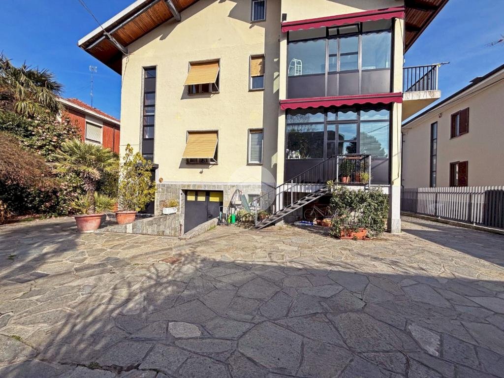 Three-family Villa Pinerolo, Pinerolo - photo 3