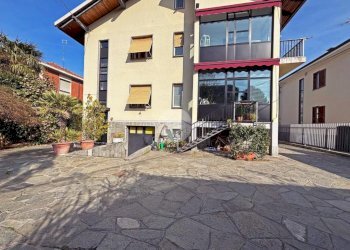 Three-family Villa Pinerolo, Pinerolo - photo 3