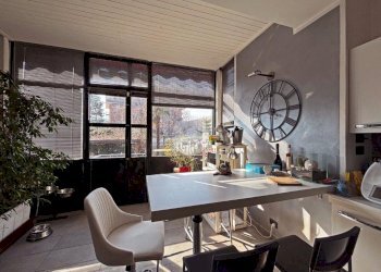 Three-family Villa Pinerolo, Pinerolo - photo 5