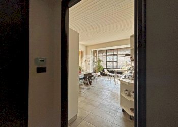 Three-family Villa Pinerolo, Pinerolo - photo 8