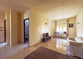 Three-family Villa Pinerolo, Pinerolo - photo 14