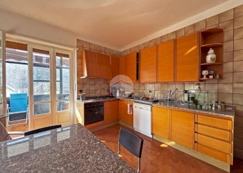 Three-family Villa Pinerolo, Pinerolo - photo 18