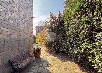 Three-family Villa Pinerolo, Pinerolo - photo 25