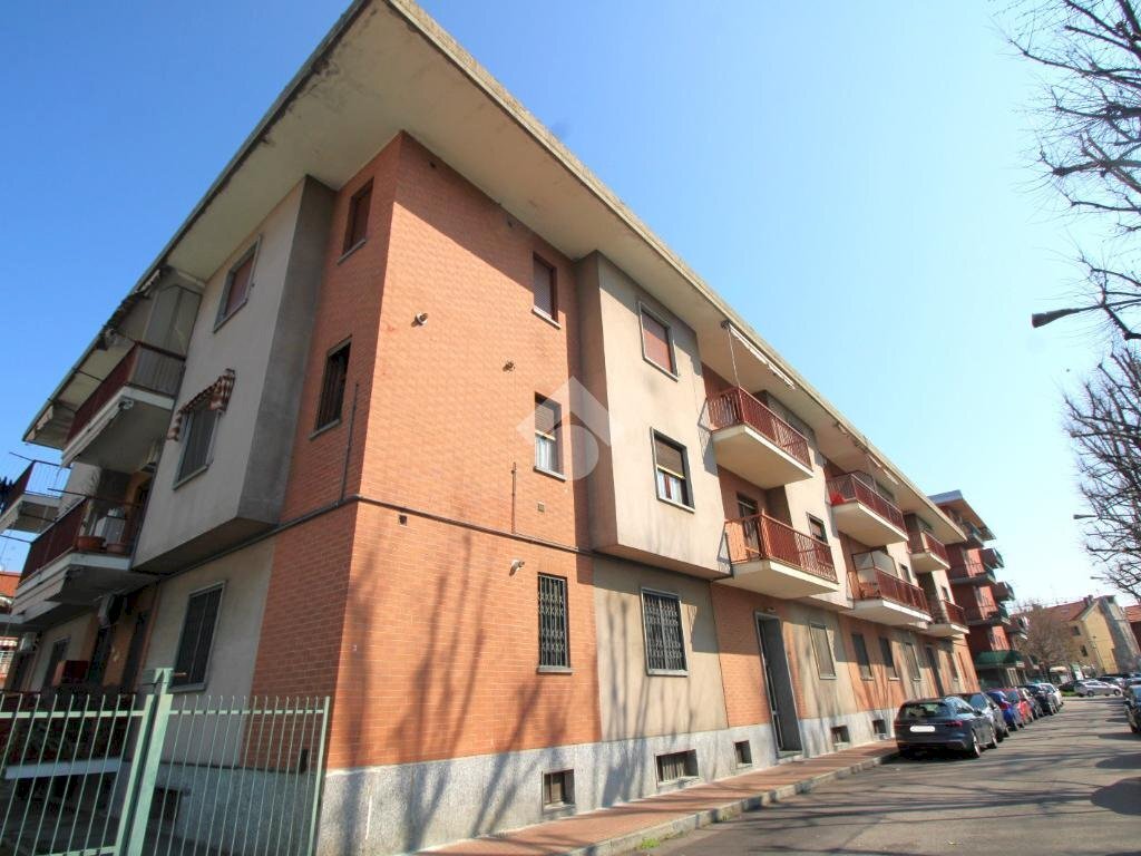 Two-room apartment Via torino, Trofarello - photo 2