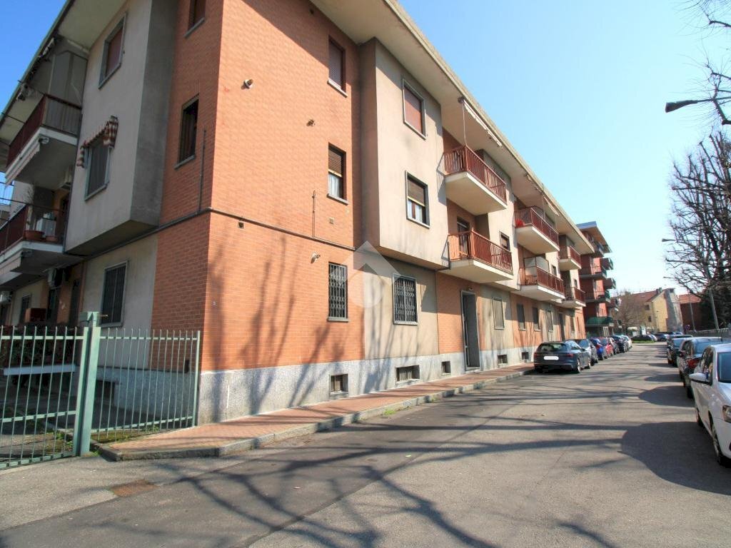 Two-room apartment Via torino, Trofarello - photo 3