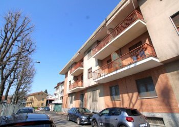 Two-room apartment Via torino, Trofarello - photo 1