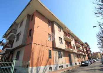 Two-room apartment Via torino, Trofarello - photo 2