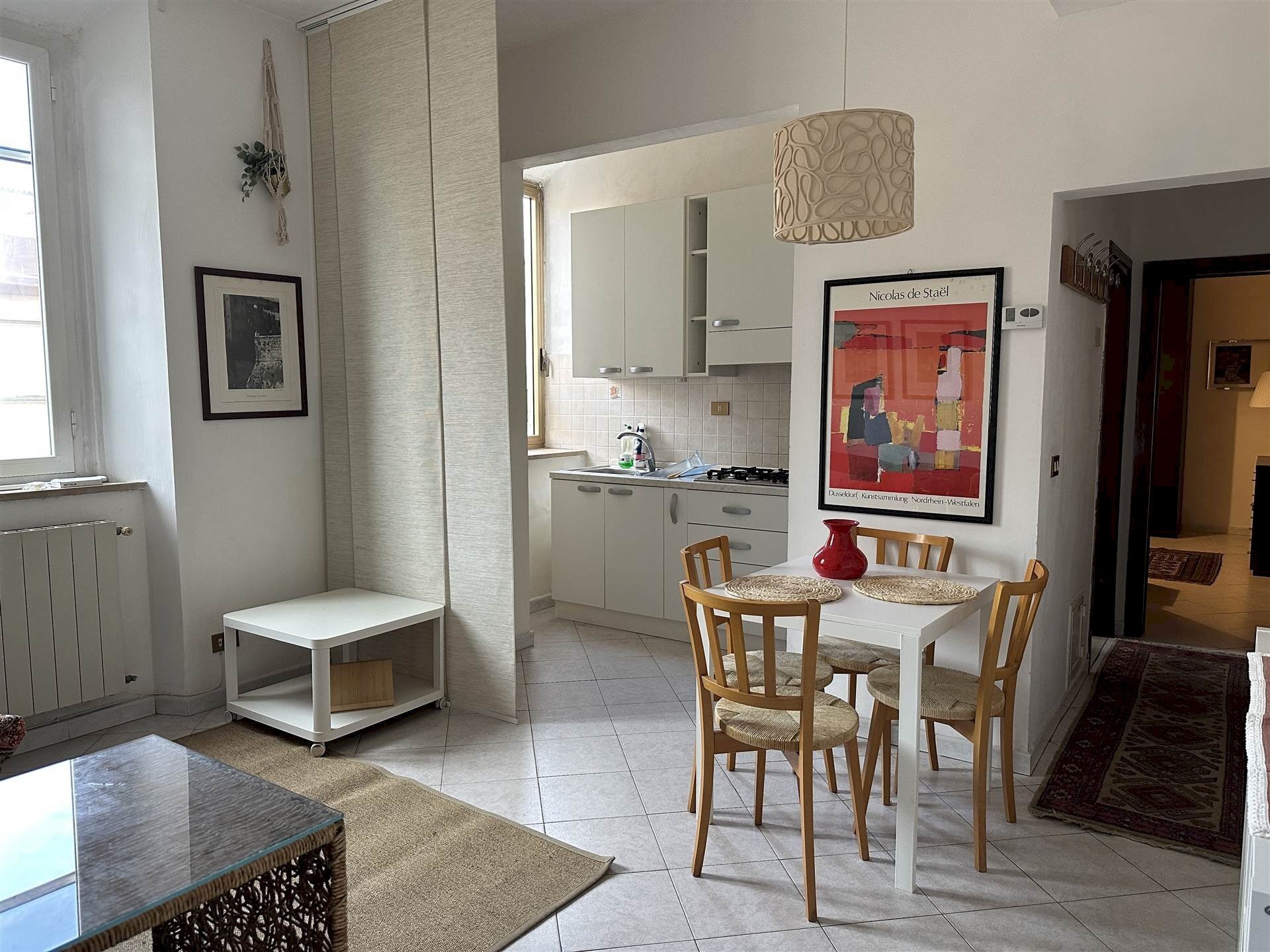 Trilocale Livorno - foto 1