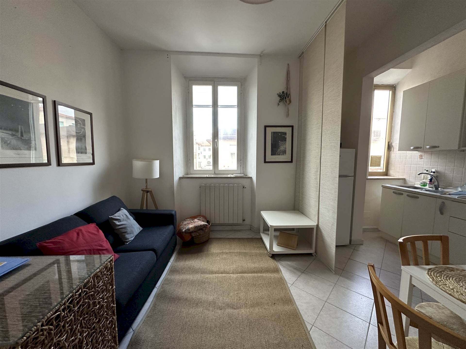 Trilocale Livorno - foto 2